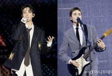 세븐틴 도겸·버논, 내달부터 병역 의무 시작