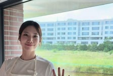 [인터뷰] '신인상→26살 은퇴→카페 사장 변신'... 양지영의 두 번째 도전 "농구는 아쉬움뿐, 빵 만들 때 가장 행복하다"