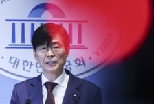 [속보]국민의힘 윤리위, 조경태·진종오·권영진 징계 절차 개시