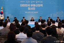부동산 '차등 과세' 기조 뚜렷…정부 "필요하면 그린벨트 일부 해제"