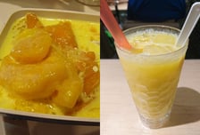"과일 아냐?" 달달·쫀득 '양즈깐루' 매일 먹었다간…"언제 이렇게 쪘지"