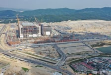 "4년뒤 준공" 송전망 70% 허송세월
