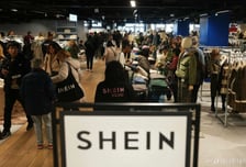 美 소액 면세 폐지 직격탄 맞은 '쉬인' IPO 앞두고 1분기 적자 전환