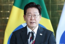 [속보]李 대통령 "브라질 부통령과 靑 정책실장 축으로 직접 소통"