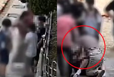 "우리 애랑 싸워?" 학교 난입한 엄마·할머니...초등생 폭행해 '뇌진탕'