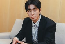 데이식스 영케이 "영케이는 강영현의 결과물…외면했던 나를 봤죠" [인터뷰]