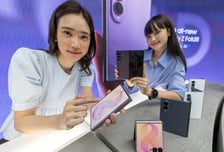 통신3사, '갤럭시 Z 8' 시리즈 사전 판매…512GB를 256GB 가격에