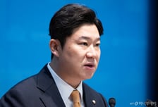 '징계 위기' 진종오 "보수재건 민심 향한 게 죄라면 기꺼이 받겠다"