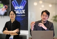 갤럭스, 박태용 부사장 신임대표 선임…석차옥·박태용 각자대표 체제로