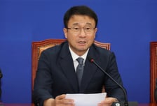 한병도 "국힘 '檢수사권 존치' 주장, 정치검찰 결탁 증거"