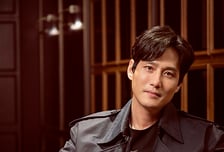 박해준, '남벌'서 이병헌과 카리스마 대결...황금라인업 가세