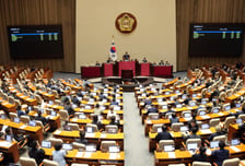 다시 움직이기 시작한 국회 시계…논의할 주택공급 법안도 산더미