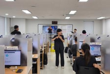 일자리 얻고 부모 돌봄까지…서울시, 청각장애인 요양보호사 양성