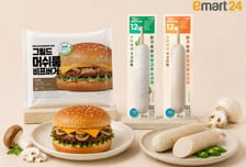 "웰니스 확대"…이마트24, 식약처 협업 간편식 출시