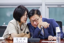 국민의힘 "국민이 실험실 쥐인가…'보완수사권' 공개토론하자"