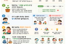 "일찍 시작할수록 좋다?"…영유아 사교육 오해, 전문가들이 풀었다