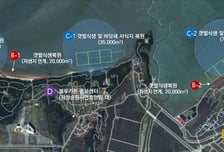 해수부, 서천갯벌 블루카본 생태복원에 260억원 민관 자본 투입
