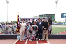 전국 최대 규모 리틀야구 축제, MLB CUP 성황리에 폐막... 오승환-엄준상도 참여