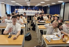 AI 취업서류부터 모의면접까지…순천향대, 진로·취업 캠프 운영