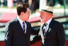"영원한 우정" 李대통령, 룰라 만나고 상파울루行…양국 기업인 '총출동'