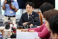 패스트트랙 심사 단축안, 與주도 운영소위 통과…330일→90일로