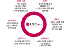 LG화학 배터리 재활용 사업화 가속..파일럿 공장 가동 돌입