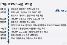 [단독]"제2의 메타플랜트 잡아라"..달궈지는 현대차 미국 로봇공장 '유치전'