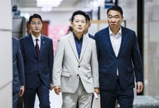 '현역' 평가 기준 손보는 국민의힘…장동혁, 당 지배력↑밑작업