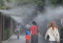 소방청, 폭염 대응 총력전…'폭염119안전대책본부' 가동