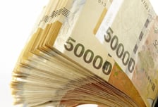 "웃돈 주고 사겠다"더니…500만원 '희귀 지폐' 들고 튄 10대들