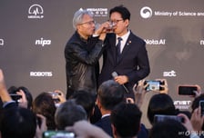 엔비디아 이어 AMD까지 줄줄이 AI 연구센터…한국에 주목하는 속내는?
