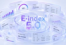 에잇퍼센트, 5세대 신용평가모형 'E-index 5.0' 공개
