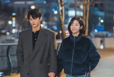 '내일도 출근!' 서인국·박지현, 오늘이 마지막 출근