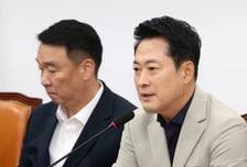 장동혁 "李 대통령 속내 드러내…'연임 개헌'은 국민이 용납 안할 것"