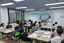 한국청소년연맹·힐링스팟, 청소년 마음건강 지원 '마음리치 프로젝트' 열어