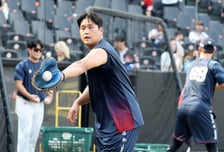 [포토]  '이제부터 1군 붙박이다!' 롯데 유강남