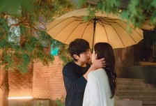 '이런 엿같은 사랑' 정해인♥하영, 엿같은 케미