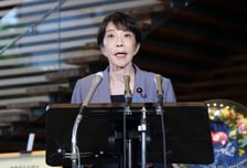 다카이치 총리 "인명이 최우선…구마모토 강진 총력 대응"