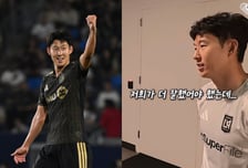 월드컵 참사 잊지 못한 손흥민…"죄송하다" 또 고개 숙였다