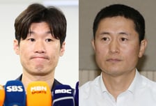"뭘 안다고" 박지성 공개 저격했던 서강일 회장…청문회는 불참