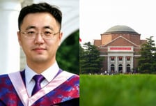 "공부 안 하면 저 사람처럼 된다"…그 말 듣고 칭화대 합격한 경비원