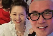 구준엽, 故서희원 '207억 펜트하우스' 상속…자녀들과 공동소유