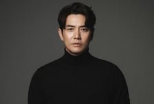 '김부장' 주상욱 "소지섭에게 맞고 행복…굴욕적인 내 표정 좋더라" [인터뷰]