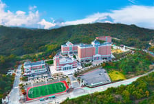 AI로 찾은 나만의 브랜드…경동대, '진로·취업 챌린지' 성료