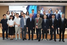 "한국 고등교육 행정 노하우 알린다" 공주대, 베트남 사범대 초청 연수
