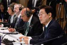 한-브라질 재계, 상파울루 '한자리'…KAI-엠브라에르 등 7건 MOU 체결