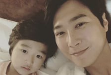 고지용, 의사 아내와 2년 전 이혼..."아들 위해 뒤늦게 공개"