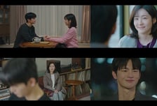 '내일도 출근!' 서인국♥박지현, 미래 약속 해피엔딩...종영 시청률 4.6%[종합]