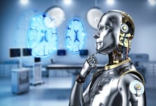 삼성서울병원이 만든 'AI 의사', 의사 국시 문제도 맞혔다