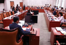 국힘 "보완수사권 폐지 밀어붙이는 민주당 규탄...안조위 구성 요구"